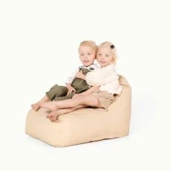 Kids Sofas + Armchairs|Beanbag Chairs-Gathre Mini Lounger