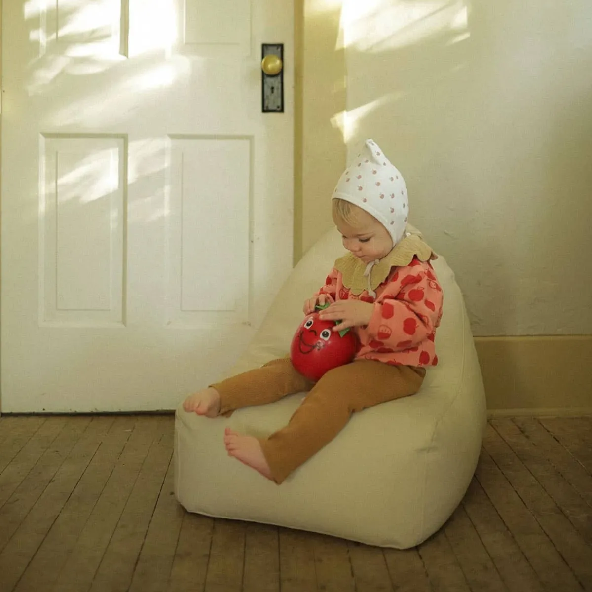 Kids Sofas + Armchairs|Beanbag Chairs-Gathre Mini Lounger