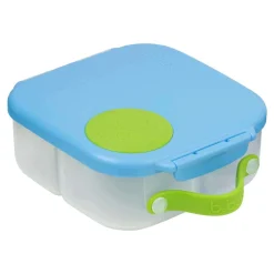 Kids Lunch Bags & Boxes|Kids Bento Boxes-B.Box Mini Lunchbox