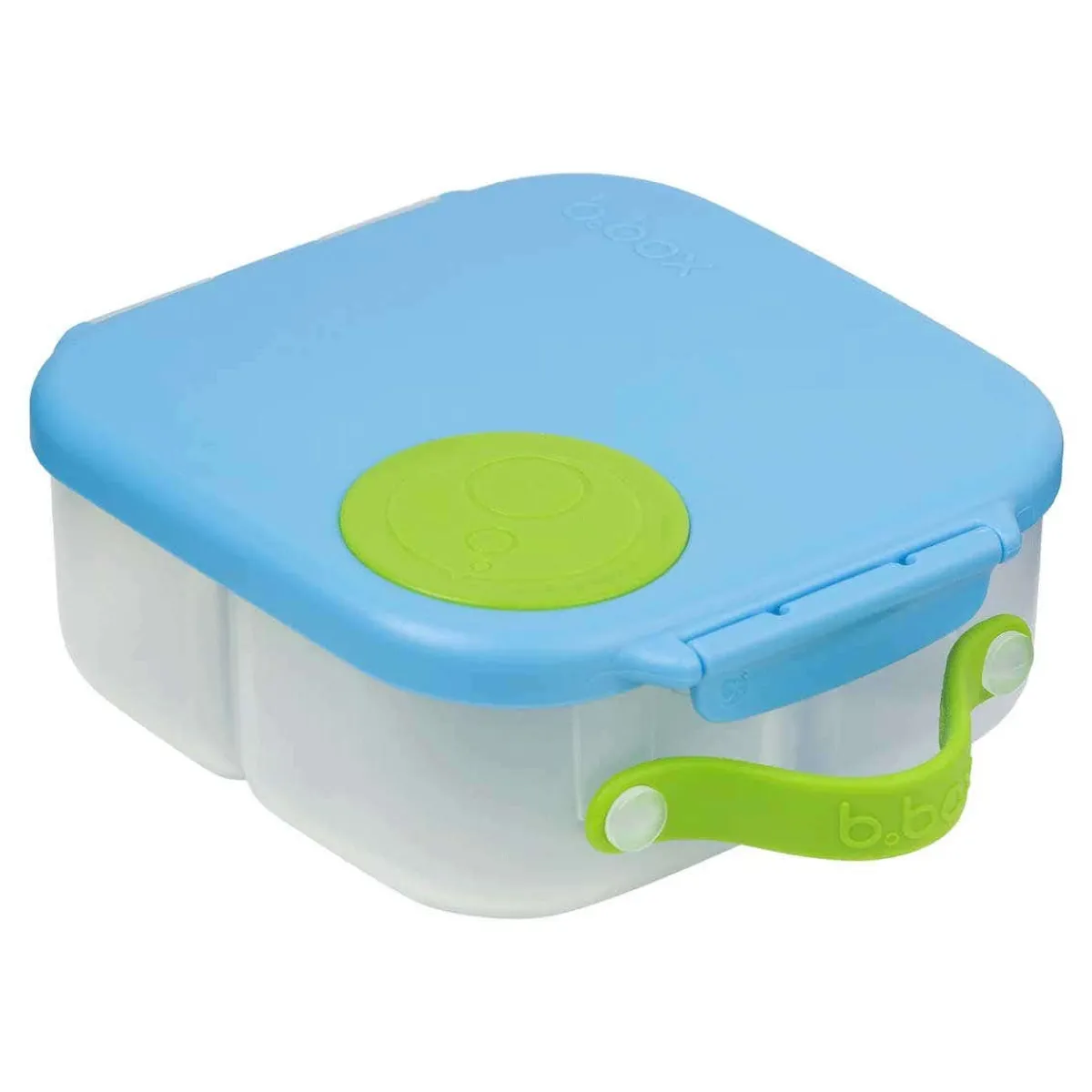 Kids Lunch Bags & Boxes|Kids Bento Boxes-B.Box Mini Lunchbox