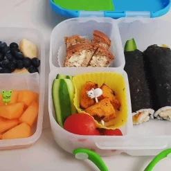 Kids Lunch Bags & Boxes|Kids Bento Boxes-B.Box Mini Lunchbox