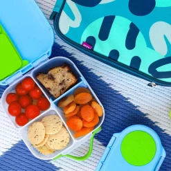 Kids Lunch Bags & Boxes|Kids Bento Boxes-B.Box Mini Lunchbox