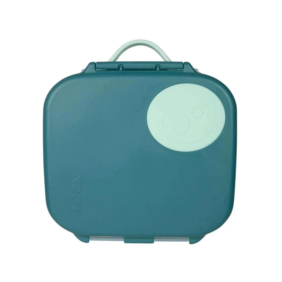 Kids Lunch Bags & Boxes|Kids Bento Boxes-B.Box Mini Lunchbox