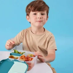 Kids Lunch Bags & Boxes|Kids Bento Boxes-B.Box Mini Lunchbox