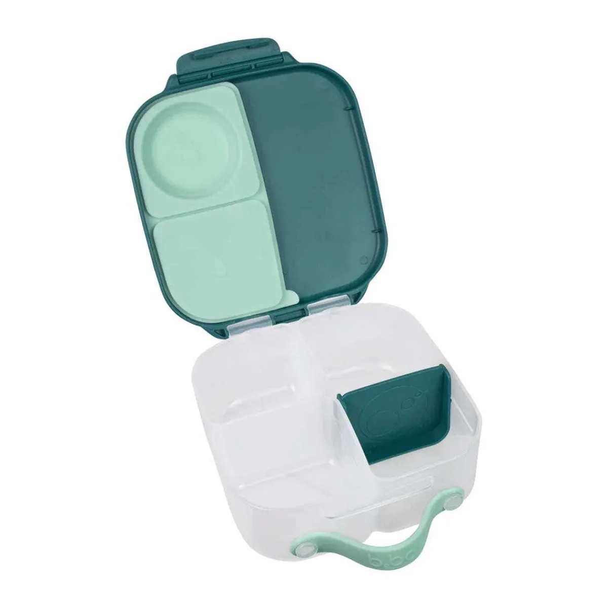 Kids Lunch Bags & Boxes|Kids Bento Boxes-B.Box Mini Lunchbox