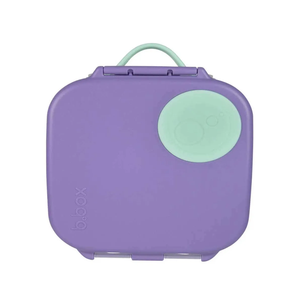 Kids Lunch Bags & Boxes|Kids Bento Boxes-B.Box Mini Lunchbox
