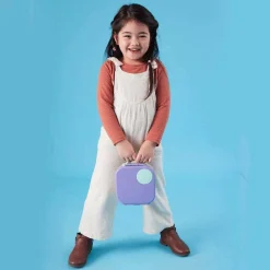 Kids Lunch Bags & Boxes|Kids Bento Boxes-B.Box Mini Lunchbox