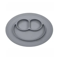 Kids Plates + Bowls|Grip + Suction Dishes-Ez Pz Mini Mat