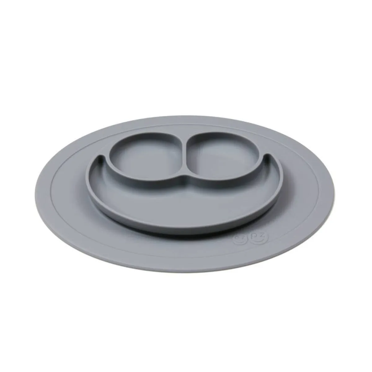 Kids Plates + Bowls|Grip + Suction Dishes-Ez Pz Mini Mat