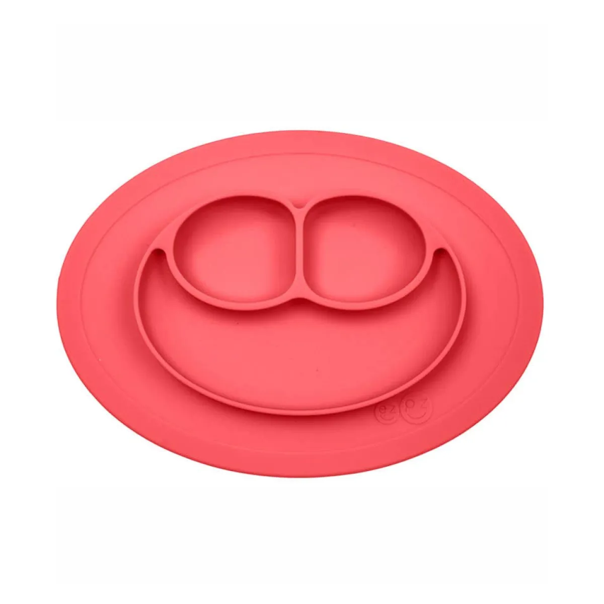 Kids Plates + Bowls|Grip + Suction Dishes-Ez Pz Mini Mat