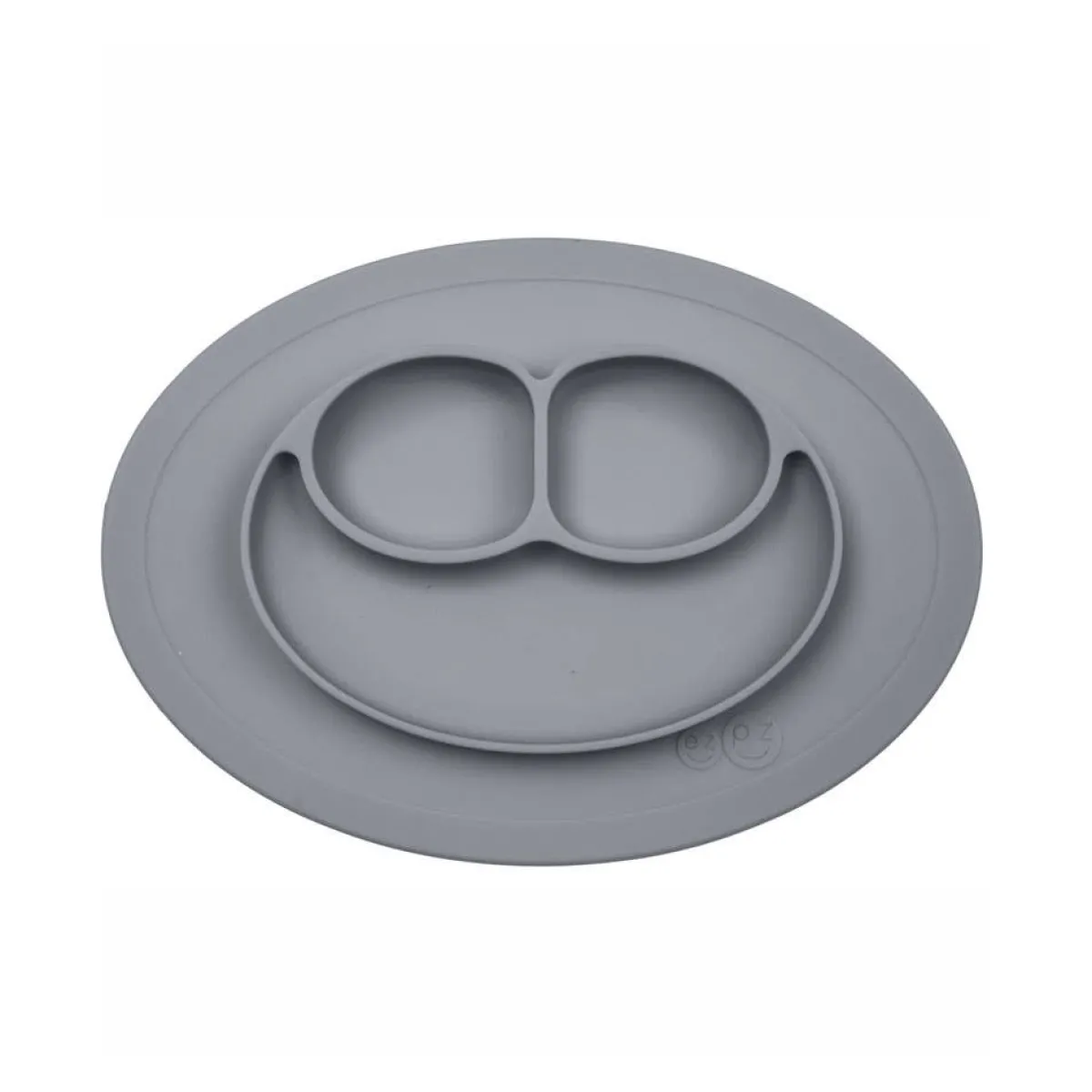 Kids Plates + Bowls|Grip + Suction Dishes-Ez Pz Mini Mat