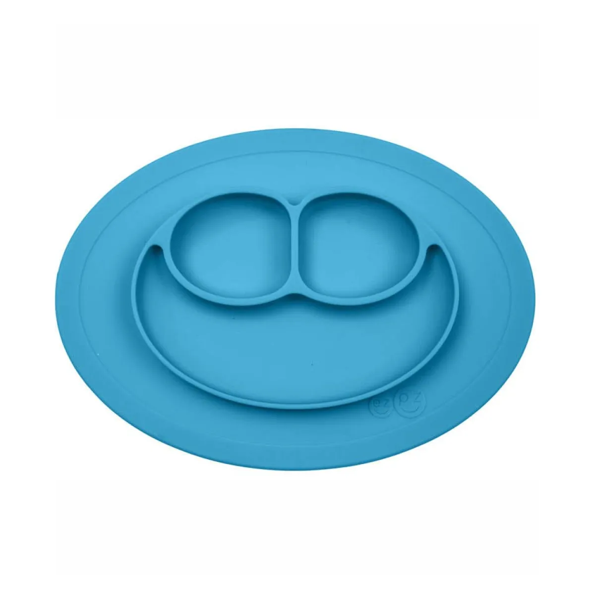 Kids Plates + Bowls|Grip + Suction Dishes-Ez Pz Mini Mat
