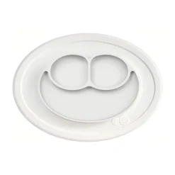 Kids Plates + Bowls|Grip + Suction Dishes-Ez Pz Mini Mat