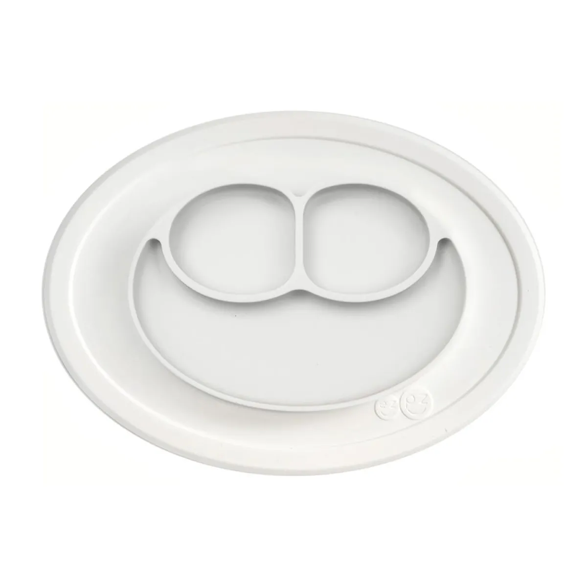 Kids Plates + Bowls|Grip + Suction Dishes-Ez Pz Mini Mat