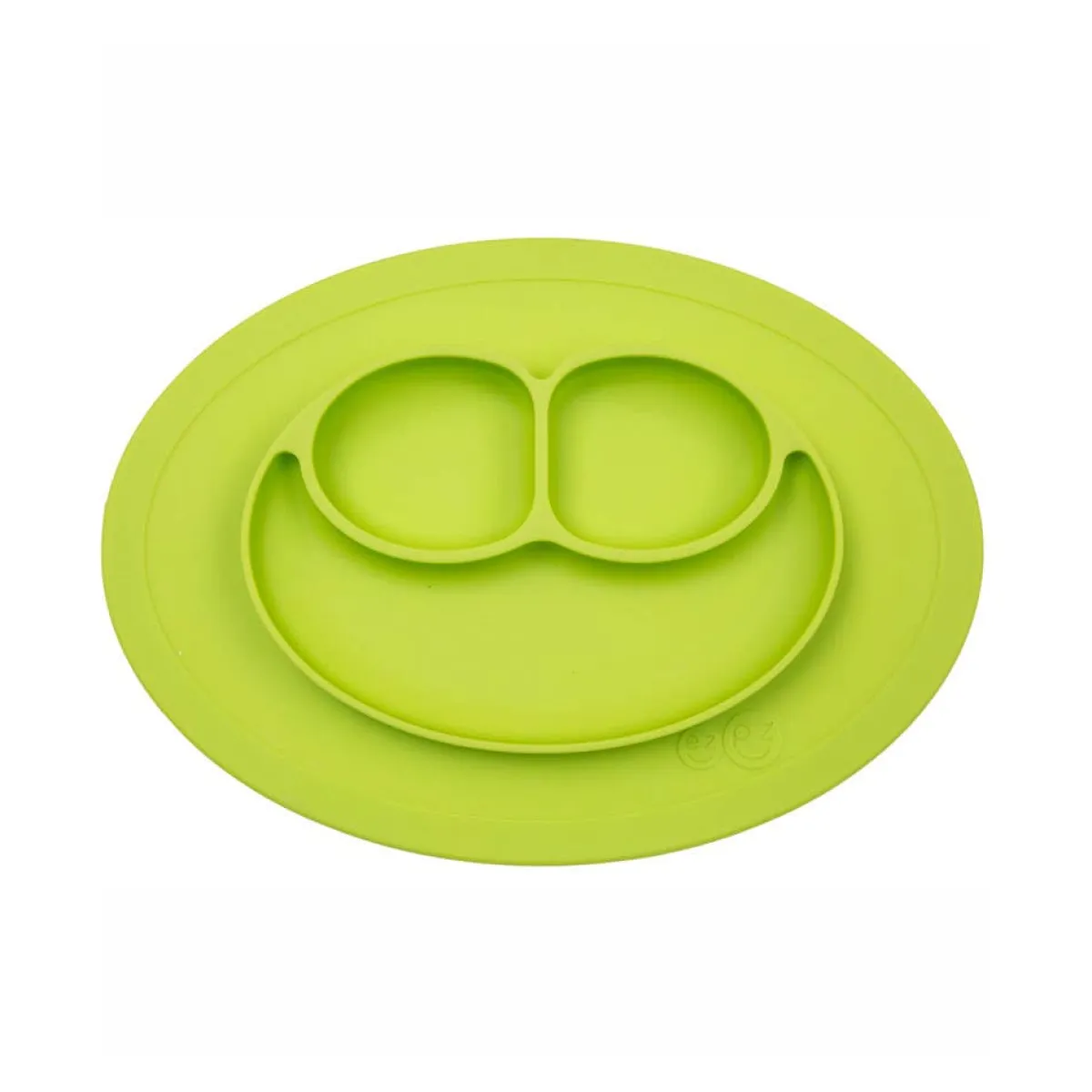 Kids Plates + Bowls|Grip + Suction Dishes-Ez Pz Mini Mat