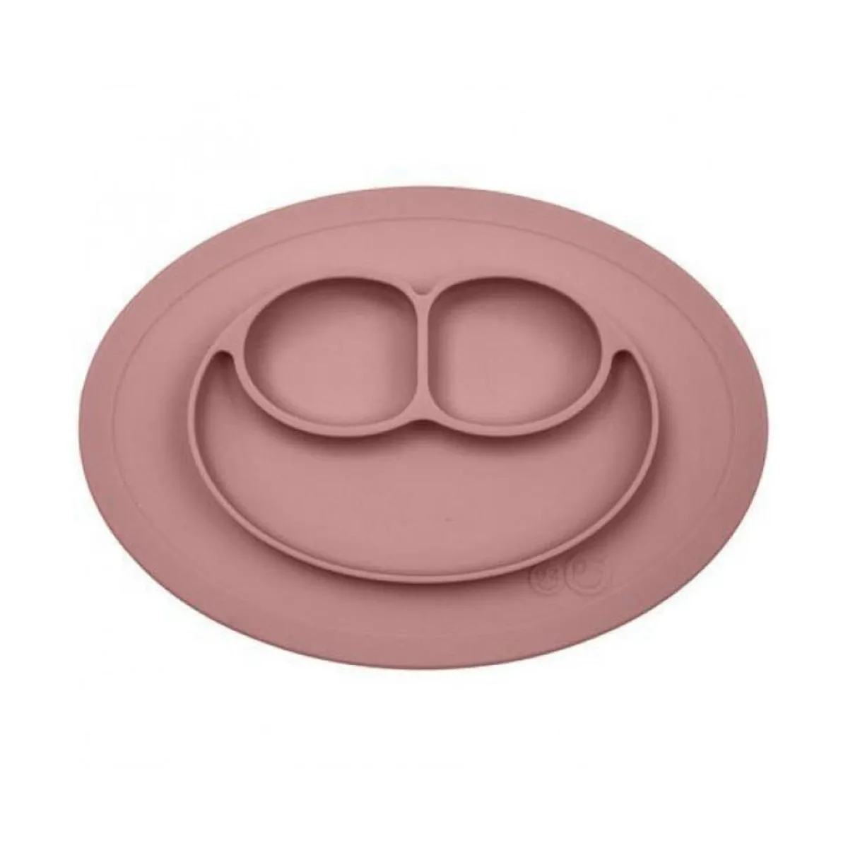 Kids Plates + Bowls|Grip + Suction Dishes-Ez Pz Mini Mat (Nordic Collection)