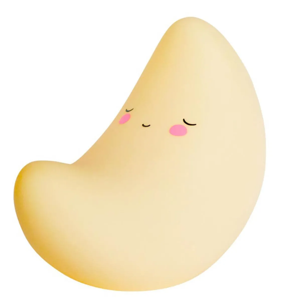 Lighting-A Little Lovely Company Mini Moon Light Yellow