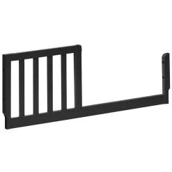 Toddler Rails|Crib-To-Toddler Kits-Namesake Mini Toddler Bed Conversion Kit