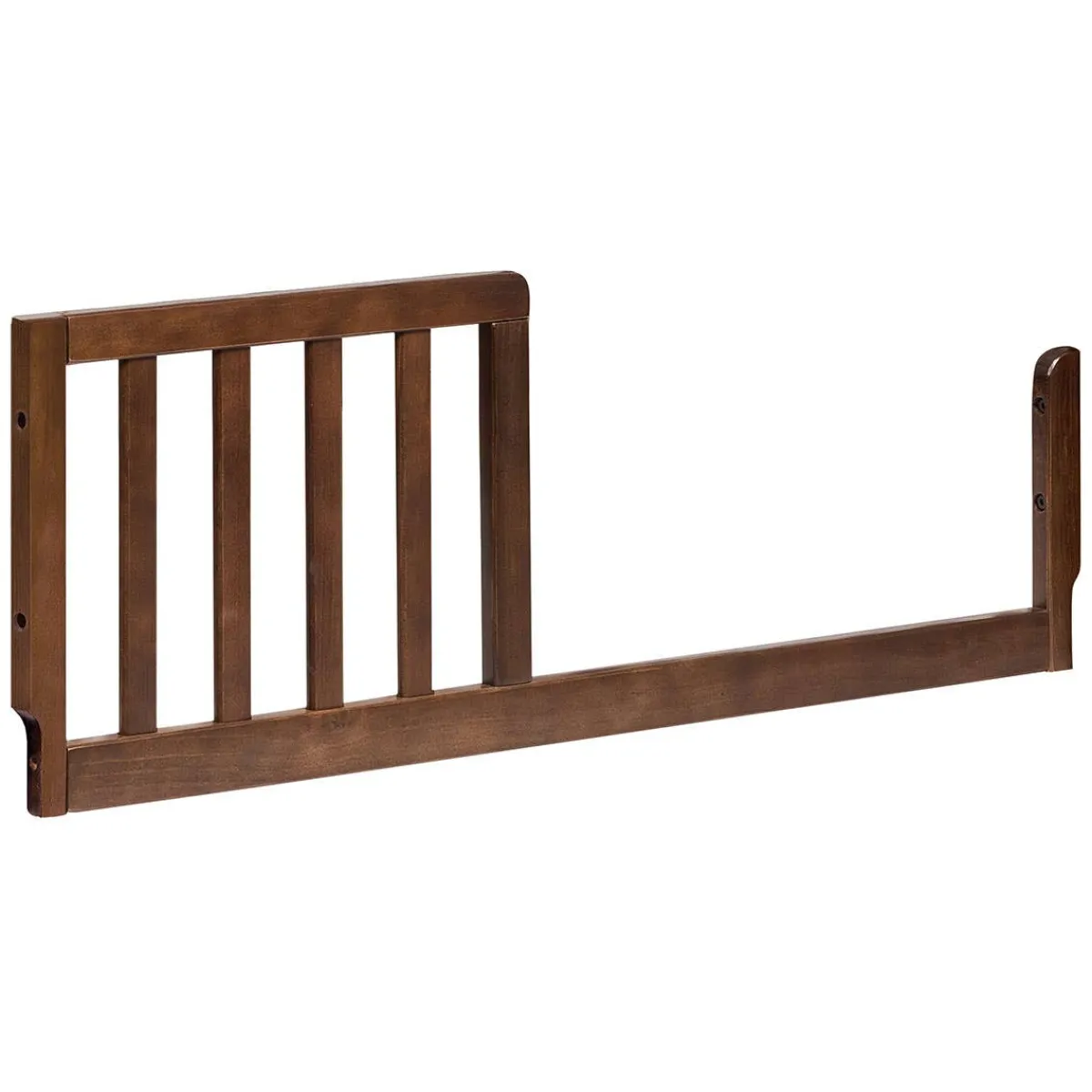 Toddler Rails|Crib-To-Toddler Kits-Namesake Mini Toddler Bed Conversion Kit