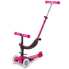 Ride-On Toys-Micro Scooters Mini2Grow Deluxe LED Scooter