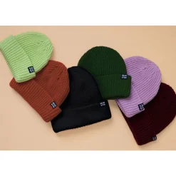 Beanies|Winter Hats-Headster Kids Minimal Beanie