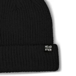 Beanies|Winter Hats-Headster Kids Minimal Beanie