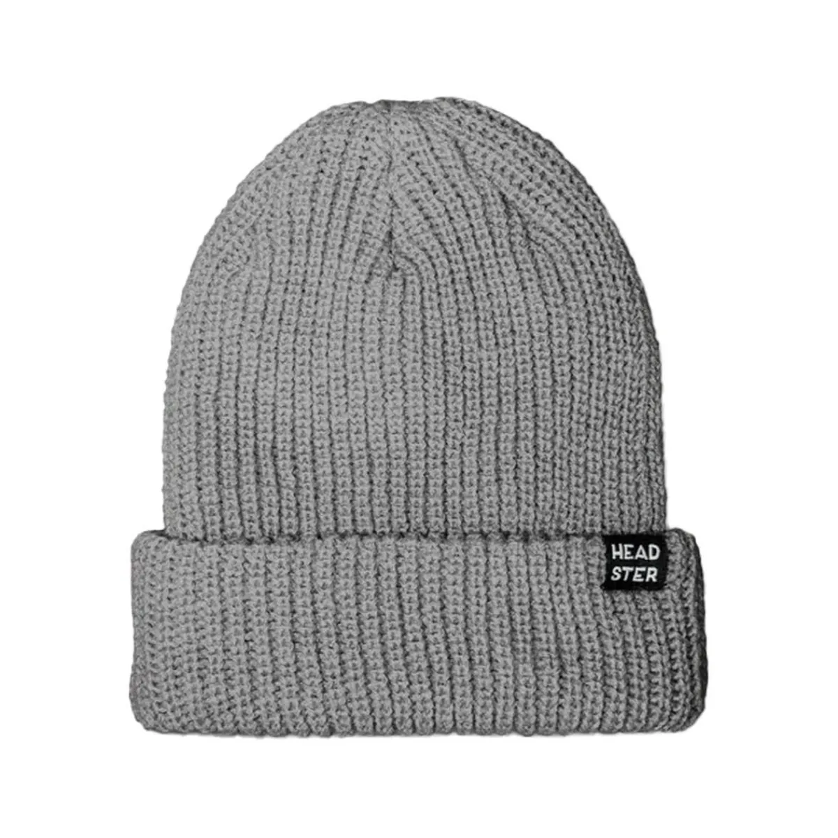 Beanies|Winter Hats-Headster Kids Minimal Beanie