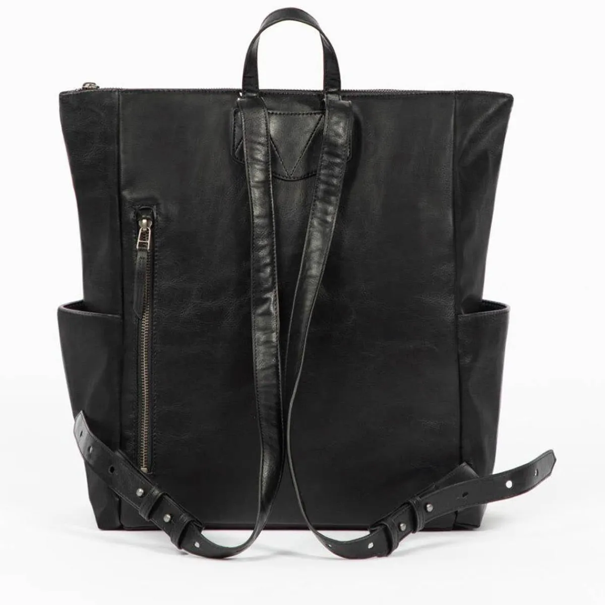 Diaper Bags-Freshly Picked Minimal Diaper Bag