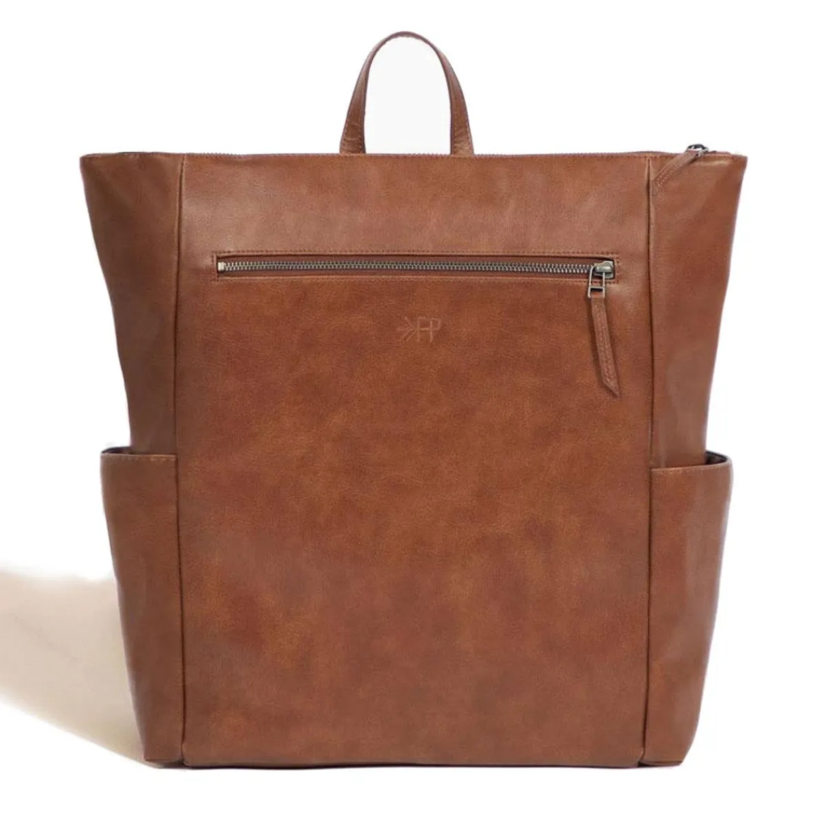 Diaper Bags-Freshly Picked Minimal Diaper Bag
