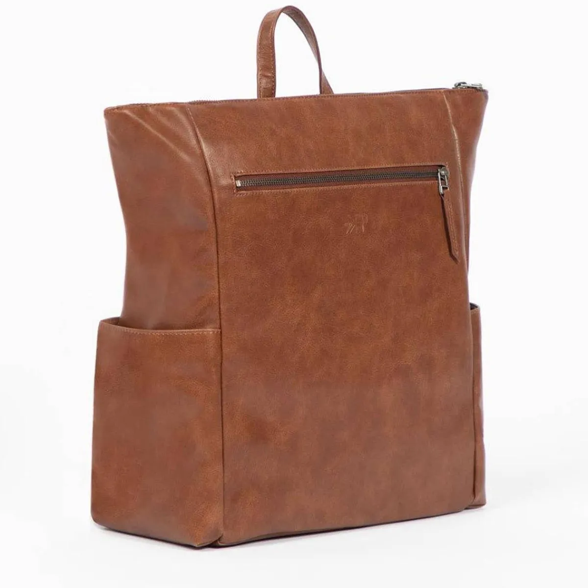 Diaper Bags-Freshly Picked Minimal Diaper Bag