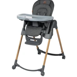 High Chairs & Boosters|Highchairs + Boosters-Maxi-Cosi Minla 6-in-1 High Chair
