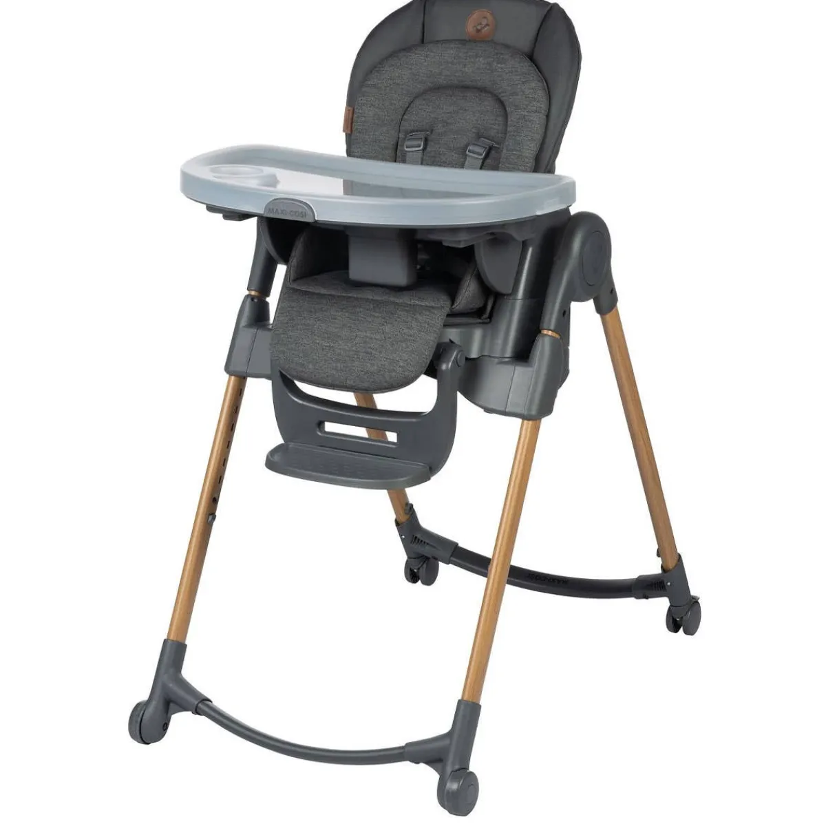 High Chairs & Boosters|Highchairs + Boosters-Maxi-Cosi Minla 6-in-1 High Chair