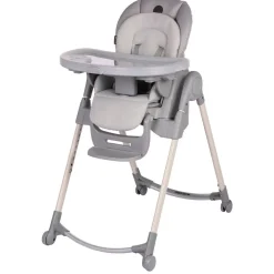 High Chairs & Boosters|Highchairs + Boosters-Maxi-Cosi Minla 6-in-1 High Chair