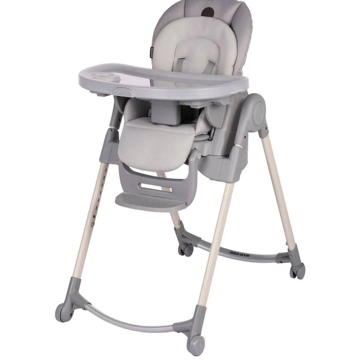 High Chairs & Boosters|Highchairs + Boosters-Maxi-Cosi Minla 6-in-1 High Chair