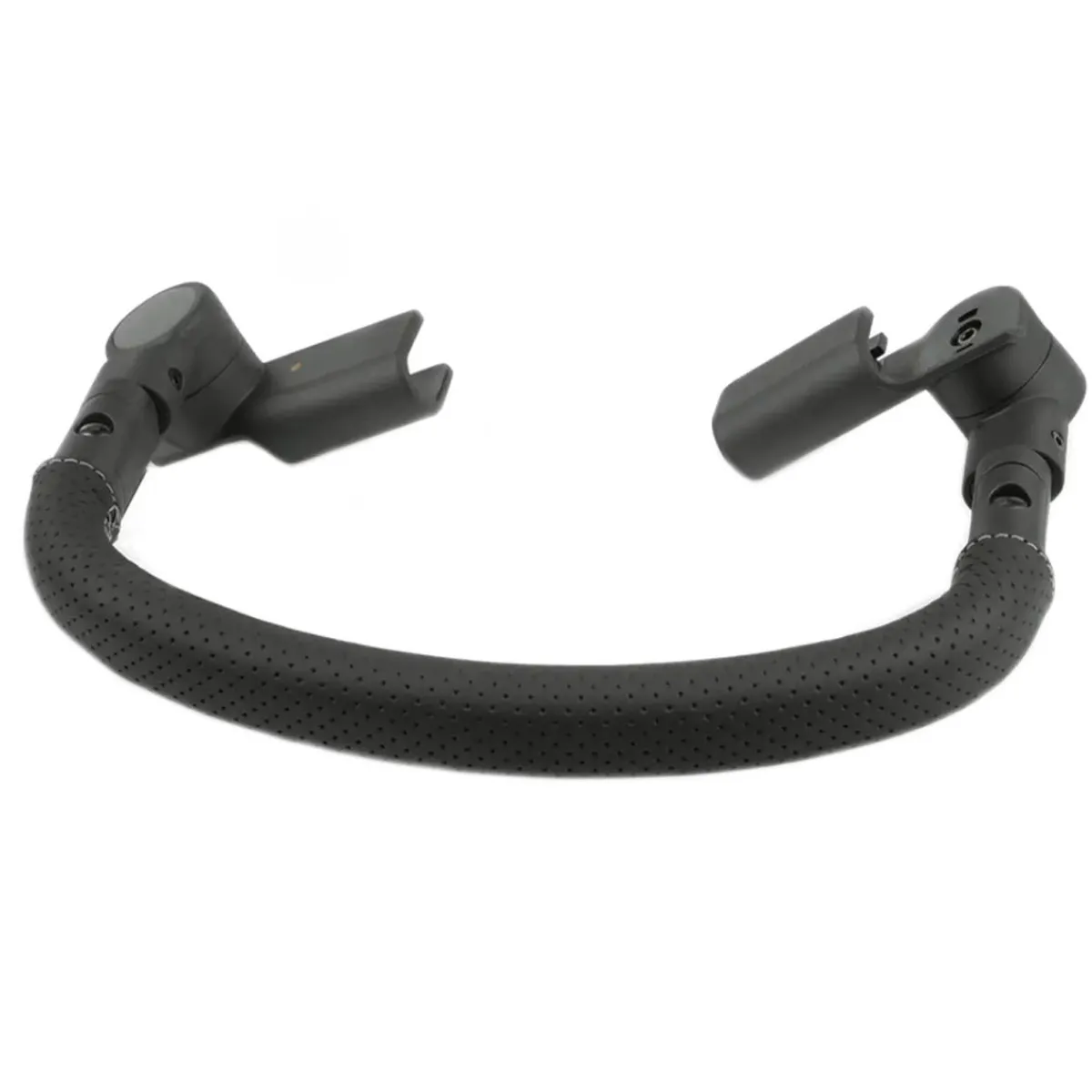 Stroller Accessories-UPPAbaby Minu Duo Bumper Bar