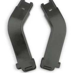 Stroller Accessories-UPPAbaby Minu Duo Car Seat Adapter (Mesa V2/Aria)
