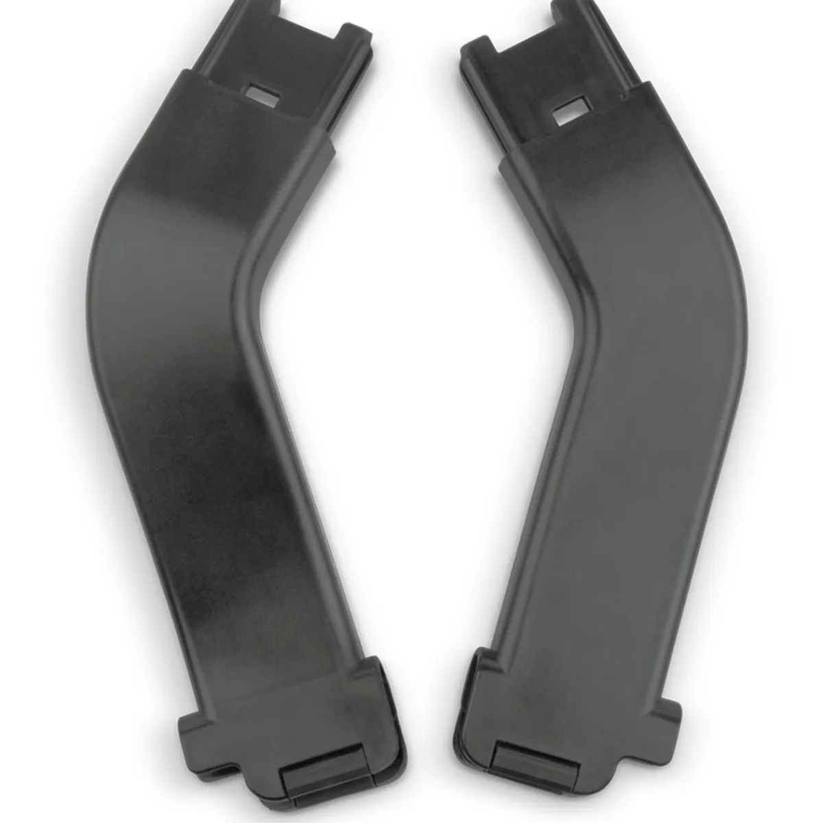 Stroller Accessories-UPPAbaby Minu Duo Car Seat Adapter (Mesa V2/Aria)