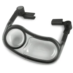 Stroller Accessories-UPPAbaby Minu Duo Snack Tray