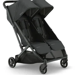 Travel Strollers|Double Strollers-UPPAbaby Minu Duo Stroller