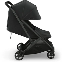 Travel Strollers|Double Strollers-UPPAbaby Minu Duo Stroller