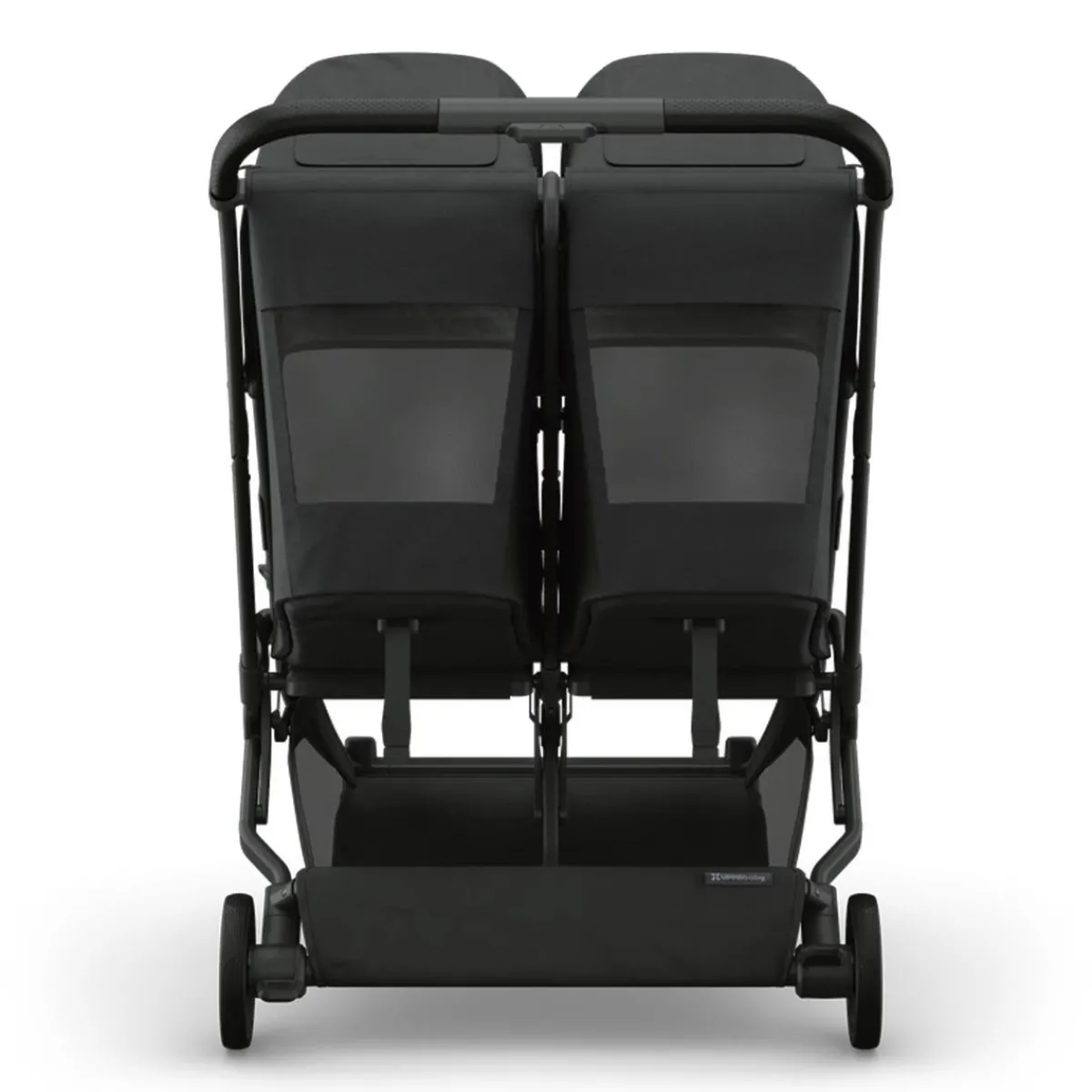 Travel Strollers|Double Strollers-UPPAbaby Minu Duo Stroller