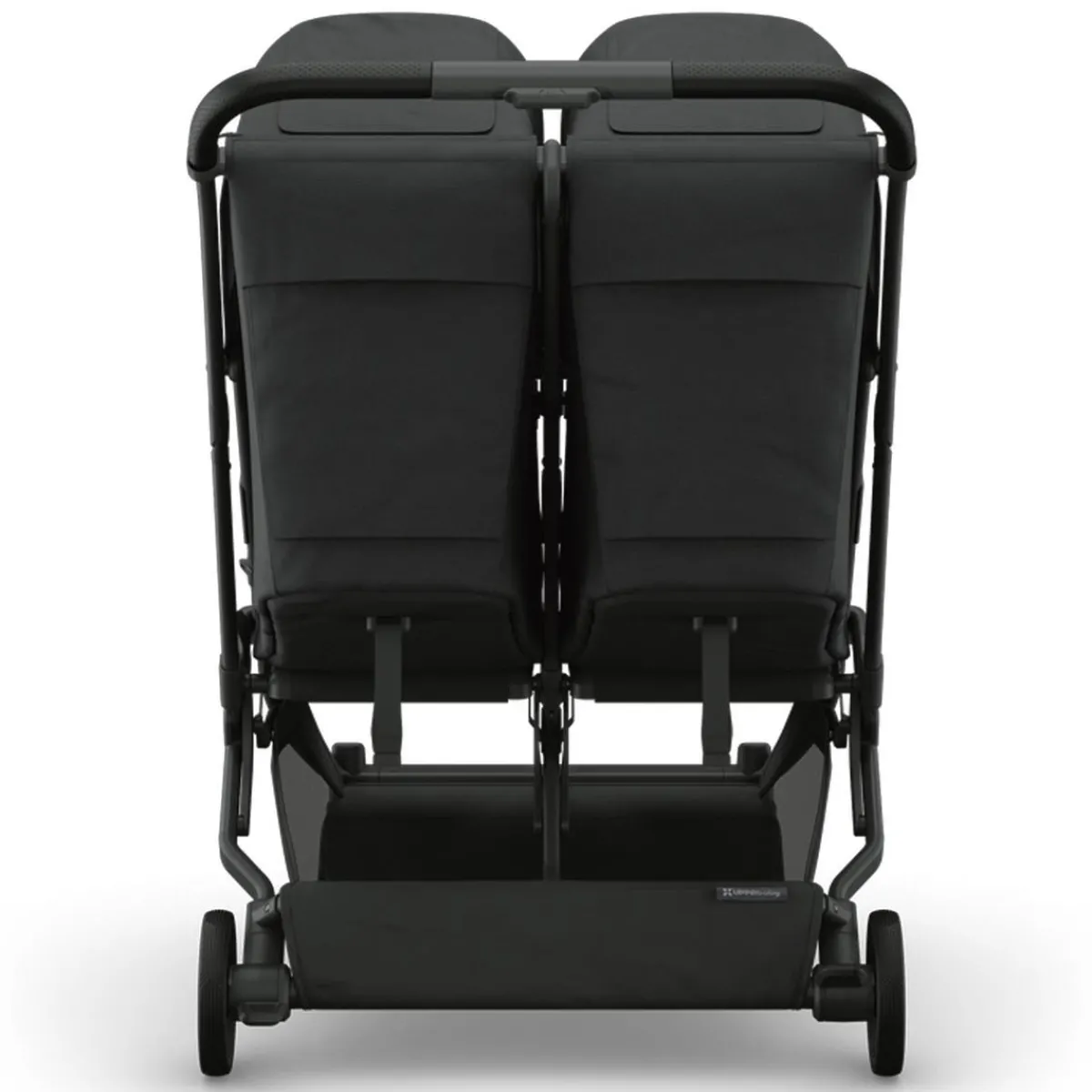 Travel Strollers|Double Strollers-UPPAbaby Minu Duo Stroller