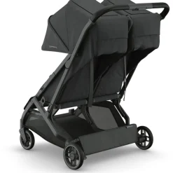 Travel Strollers|Double Strollers-UPPAbaby Minu Duo Stroller