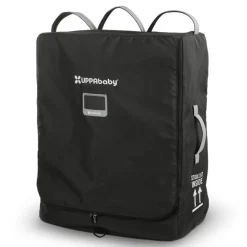Travel Gear|Stroller Accessories-UPPAbaby Minu Duo Travel Bag