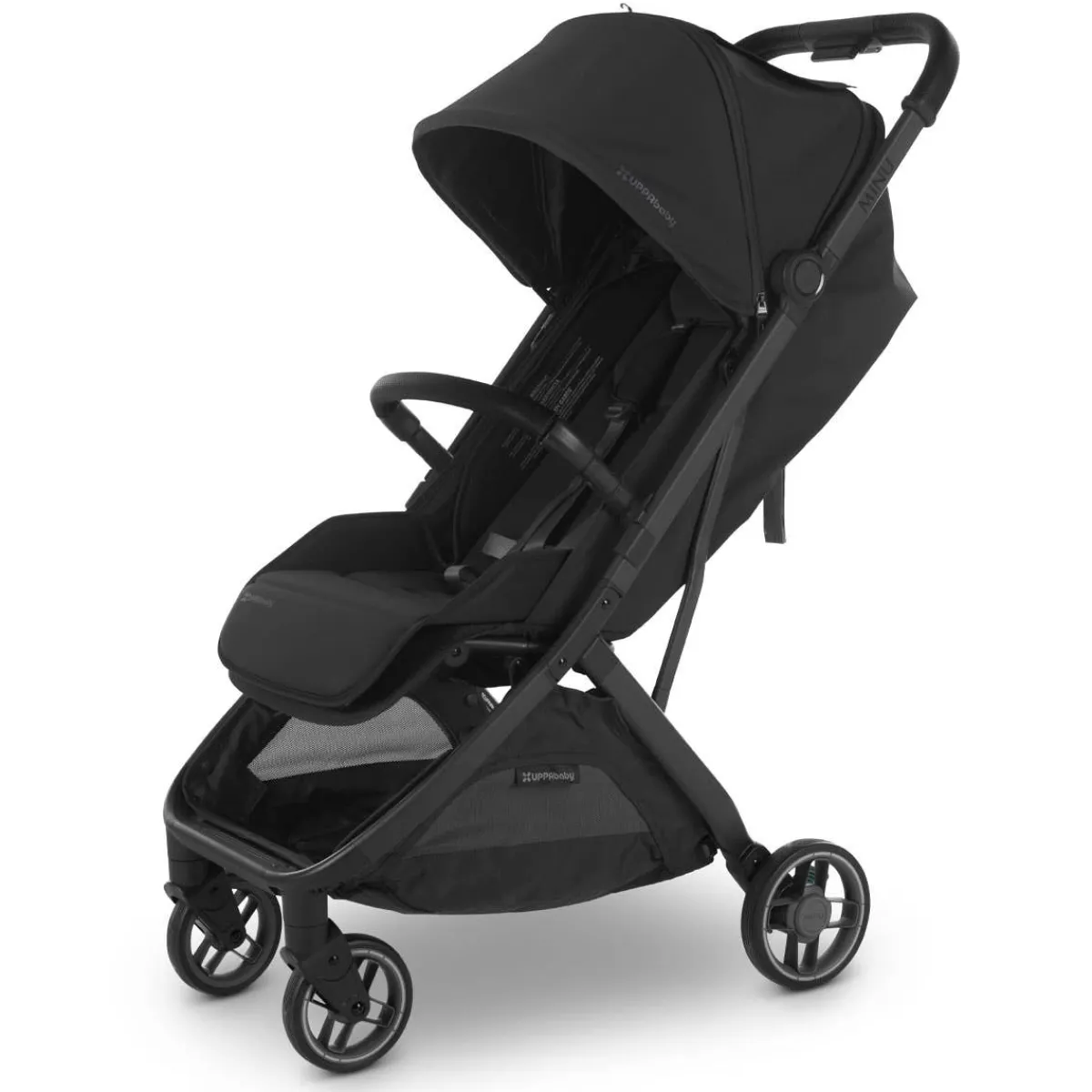 Stroller Accessories-UPPAbaby Minu V3 Bumper Bar