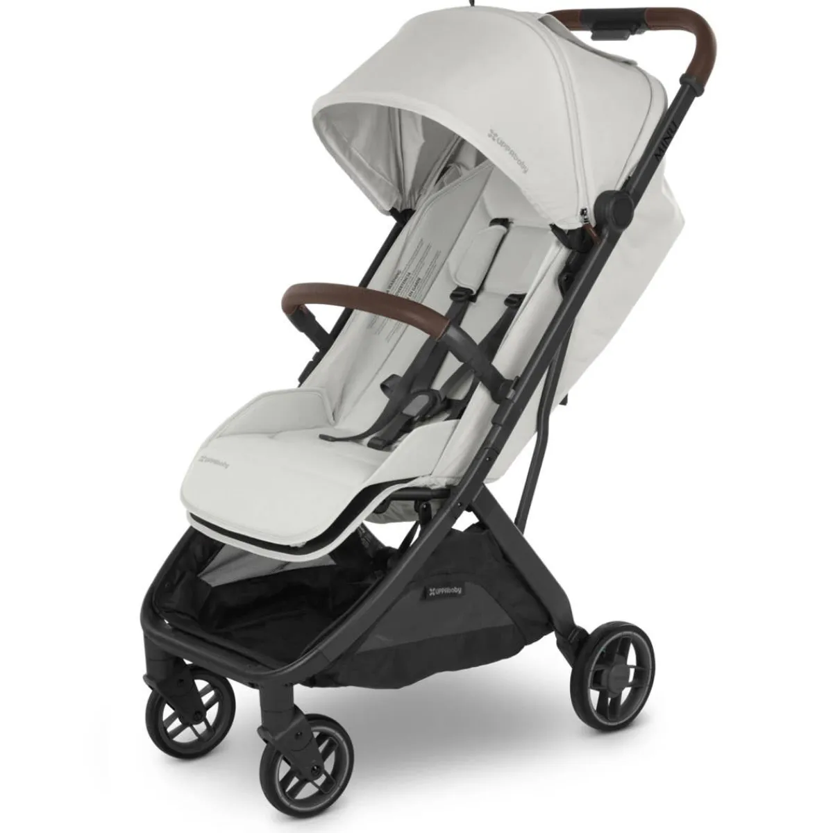 Stroller Accessories-UPPAbaby Minu V3 Bumper Bar