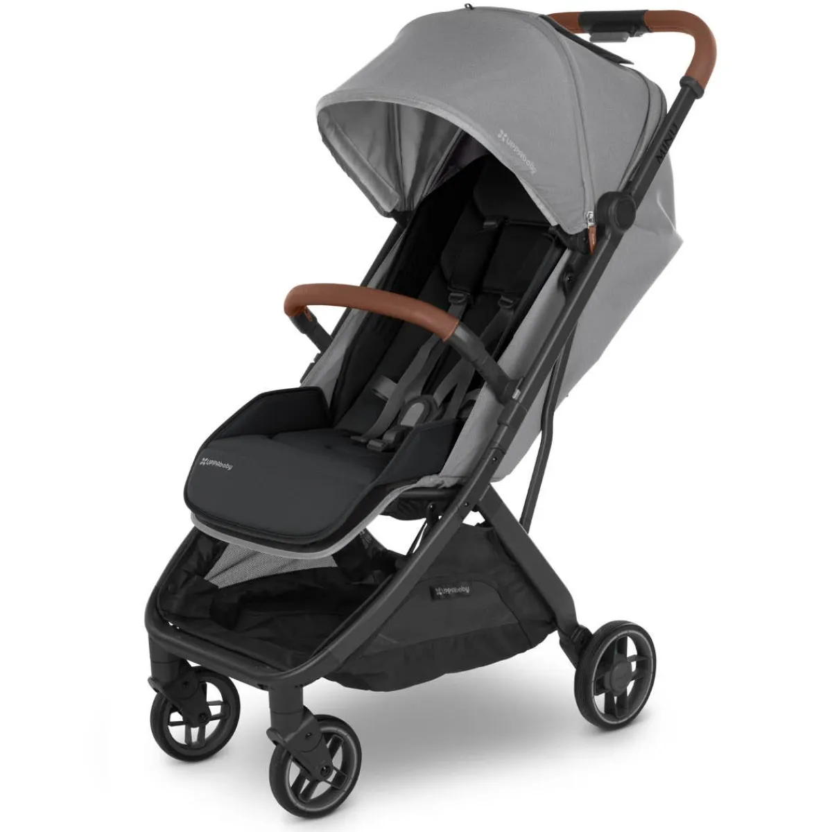 Stroller Accessories-UPPAbaby Minu V3 Bumper Bar
