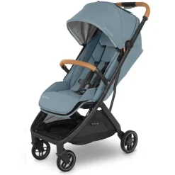Stroller Accessories-UPPAbaby Minu V3 Bumper Bar