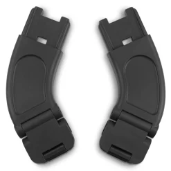 Stroller Accessories-UPPAbaby Minu V3 Car Seat Adapter (MESA)