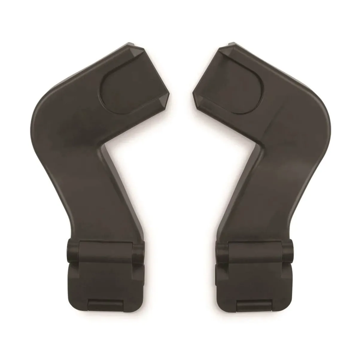 Stroller Accessories-UPPAbaby Minu V3 Car Seat Adapter (Maxi-Cosi/Nuna)